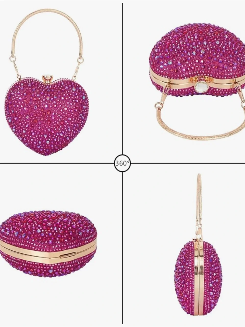 Sparkling Bling Things new sparkling